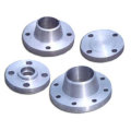 ANSI B16.5 ASTM SS 316 Weld Neck Flat Face FF Flanges